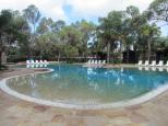 BIG4 Renmark Riverside Caravan Park - Renmark: Swimming pool