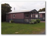 Lakeside Tourist Park by Russell Barter - Robe: Cottage accommodation, ideal for families, couples and singles