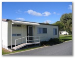 Discovery Holiday Park Robe - Robe: Cottage accommodation ideal for families, couples and singles