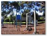 Discovery Holiday Park Robe - Robe: Playground for children