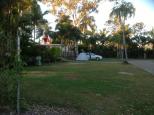 Discovery Holiday Parks - Rockhampton: Grassy powered sites