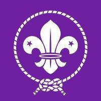 Rocky Creek Scout Camp - Landsborough: World Scouting logo