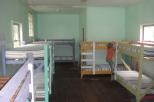 Rocky Creek Scout Camp - Landsborough: Bunk beds and cottage accommodation