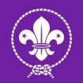 Rocky Creek Scout Camp - Landsborough: World Scouting logo