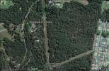 Rocky Creek Scout Camp - Landsborough: aerial