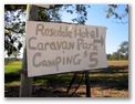 Royal Hotel And Caravan Park Rosedale - Rosedale: 
