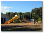 Gemini Downs Holiday Centre - Salt Creek: Playground for children