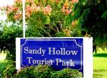 Sandy Hollow Tourist Park - Sandy Hollow: Sandy Hollow Tourist Park