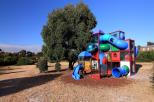 Scamander Sanctuary Holiday Park - Scamander: Playground 