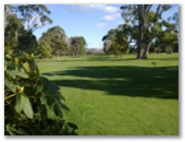 Seabrook Golf Club Inc. - Wynyard: Fairway view on Hole on 7