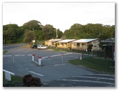 North Coast Holiday Park Seal Rocks - Seal Rocks: Cottage accommodation, ideal for families, couples and singles