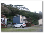 North Coast Holiday Park Seal Rocks - Seal Rocks: Modern stylish cottages ideal for family groups.