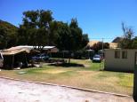 Second Valley Caravan Park - Second Valley: Cabins and Powered sites