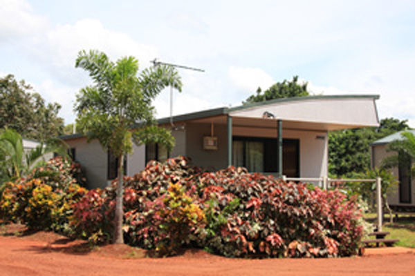 Seisia Holiday Park - Seisia: Cottage accommodation, ideal for families, couples and singles