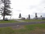 Shellharbour Beachside Tourist Park - Shellharbour: Lovely views from your site