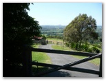 Tall Timbers Caravan Park - Shoalhaven Heads: Delightful country view near Shoalhaven Heads