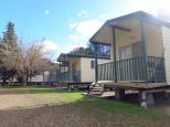 Wyland Caravan Park - Singleton: Basic cabins