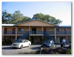 BIG4 Soldiers Holiday Park - Soldiers Point: Motel style accommodation