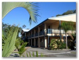 BIG4 Soldiers Holiday Park - Soldiers Point: Motel style accommodation
