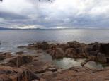 Arakoon State Conservation Area - South West Rocks: Amazing sea view near by