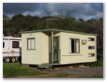 St Arnaud Caravan Park - St Arnaud: Cottage accommodation, ideal for families, couples and singles