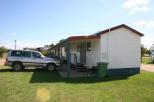 Pelican Rest Tourist Park - St George: Motel style accommodation and a excellent option for groups.