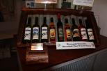 Pelican Rest Tourist Park - St George: Riversands Vineyards-Wine Selection