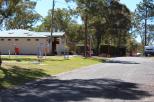 Stanthorpe Top of Town Accommodation Village - Stanthorpe: Amenities Block