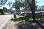 Stanthorpe Top of Town Accommodation Village - Stanthorpe: Where