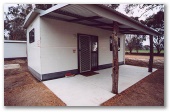 Stirling Range Retreat - Stirling Range: Cottage accommodation, ideal for families, couples and singles