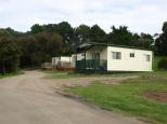 Stony Point Caravan Park - Stony Point: Cabin accommodation which is ideal for couples, singles and family groups. 