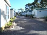 Discovery Holiday Parks  - Strahan: Plenty of cabins