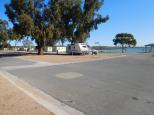 Streaky Bay Foreshore Tourist Park - Streaky Bay: Large sites available