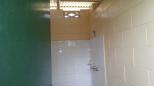 Stroud Showground - Stroud: Amenities.  The showers are nice and hot and kept in good condition.
