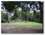BIG4 Forest Glen Holiday Resort - Forest Glen: Lots of open space in a beautiful bushland setting