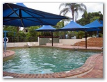 BIG4 Forest Glen Holiday Resort - Forest Glen: Swimming pool