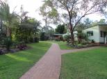 BIG4 Forest Glen Holiday Resort - Forest Glen: Pathways through out amenities and cabins