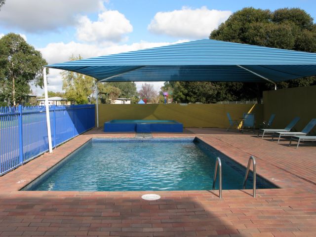 BIG4 Swan Hill - Swan Hill: Swimming pool