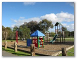 BIG4 Swan Hill - Swan Hill: Playground for children