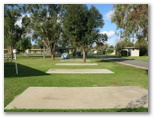 BIG4 Swan Hill - Swan Hill: Powered sites for caravans
