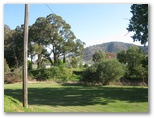 Swifts Creek Caravan and Tourist Park - Swifts Creek: Large area for camping
