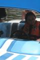 Riverside Ski Park - Cattai: tiarna learning to drive by aunty rosie,