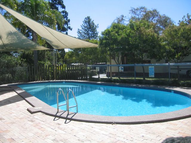 Sydney Hills Holiday Village - Dural: Swimming pool