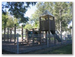 Sydney Hills Holiday Village - Dural: Playground for children