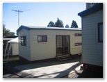 Sydney Hills Holiday Village - Dural: Cottage accommodation ideal for families, couples and singles