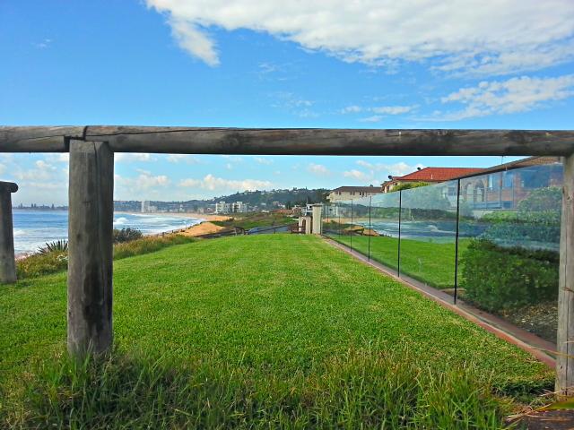 BIG4 Sydney Lakeside Holiday Park - Narrabeen: Magnificent views of the coast nearby
