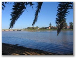 BIG4 Sydney Lakeside Holiday Park - Narrabeen: Beautiful Lake Narrabeen