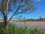 BIG4 Sydney Lakeside Holiday Park - Narrabeen: Relax beside the lake