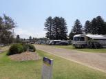 BIG4 Sydney Lakeside Holiday Park - Narrabeen: Clean and tidy park