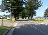 BIG4 Sydney Lakeside Holiday Park - Narrabeen: Good roads throughout park